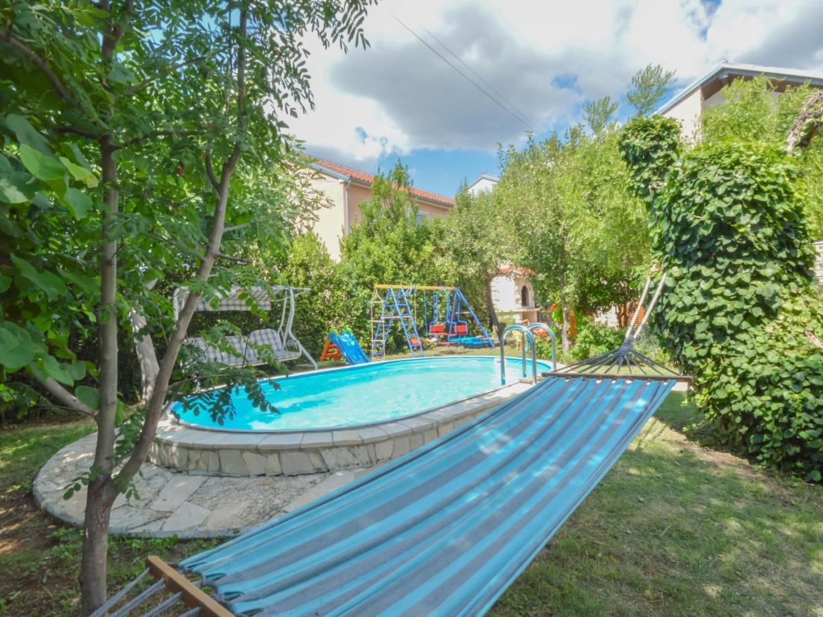 Mihovilka By Interhome Casa vacanze Sveti Filip i Jakov