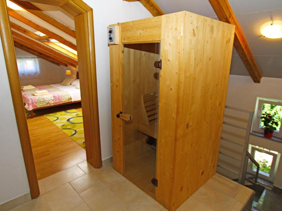 Mihovilka By Interhome