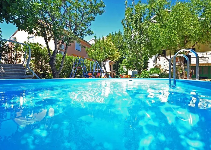 Holiday Home Mihovilka By Interhome