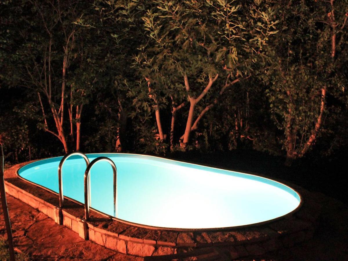Holiday home Mihovilka By Interhome Sveti Filip i Jakov