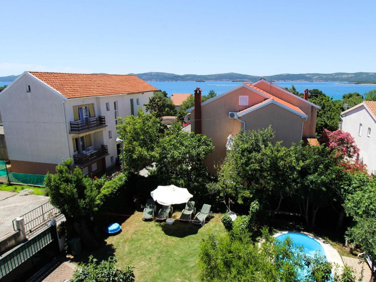 Holiday home Mihovilka By Interhome