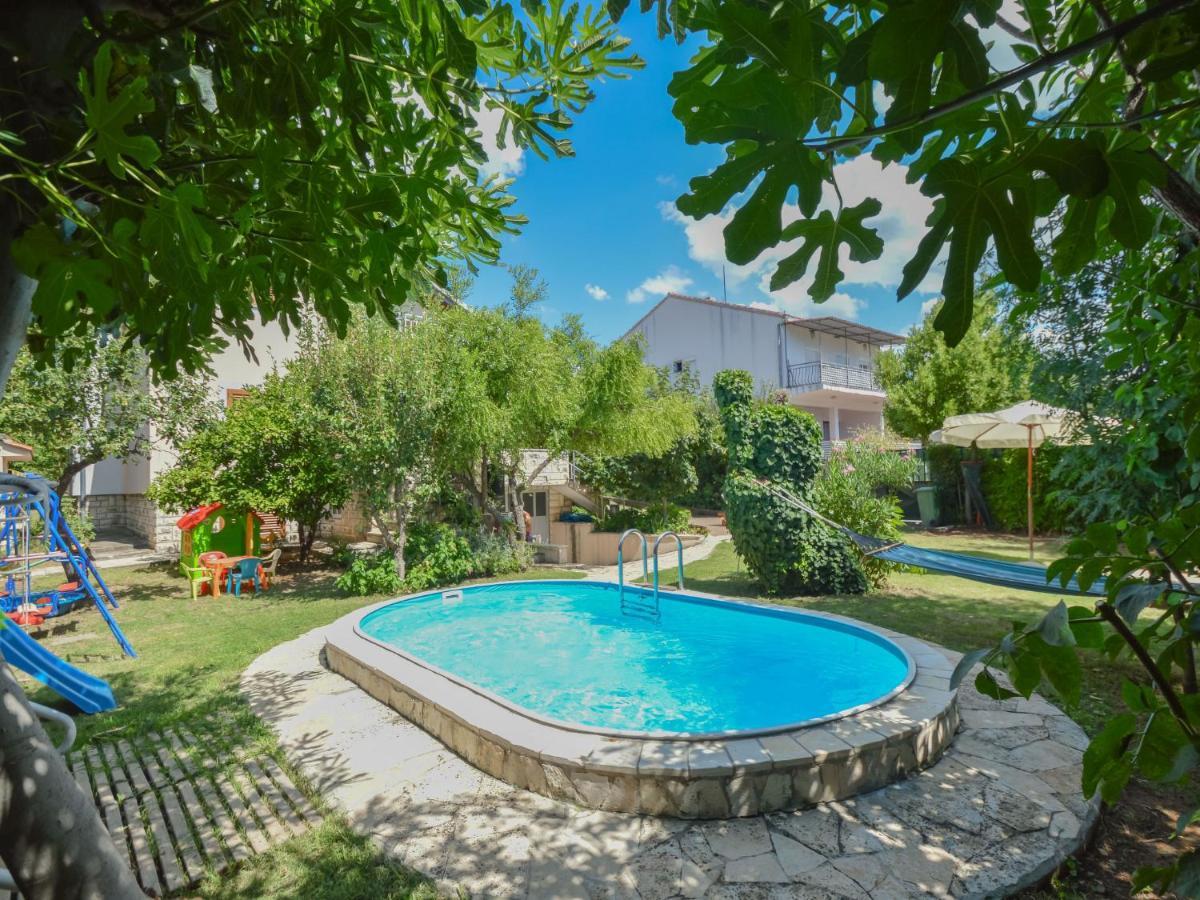 Holiday home Mihovilka By Interhome