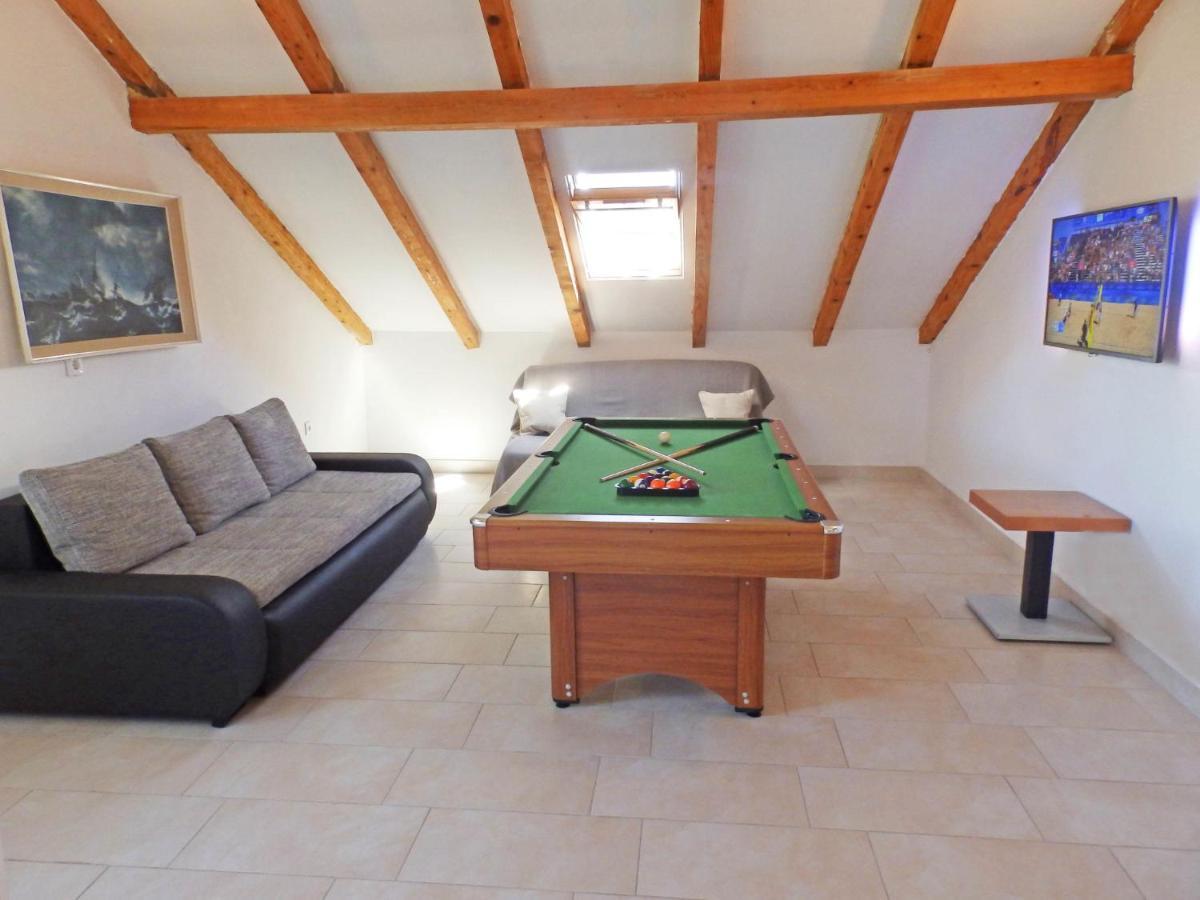Mihovilka By Interhome Holiday home *