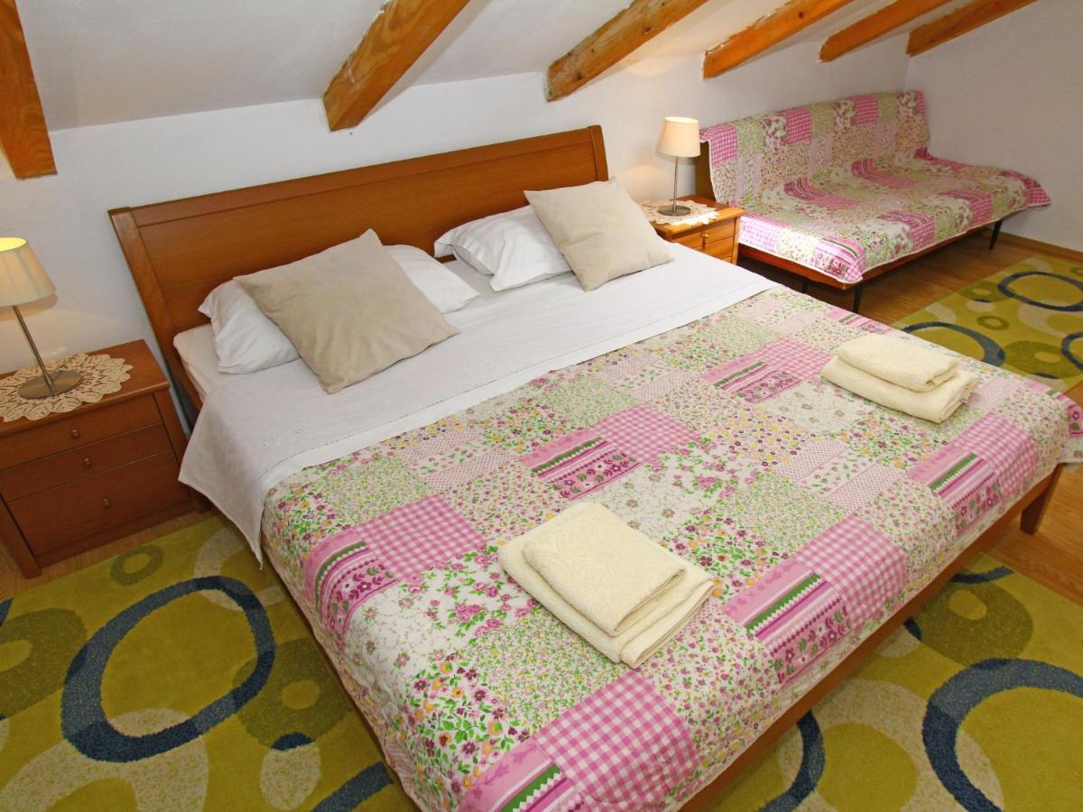 Mihovilka By Interhome Holiday home *