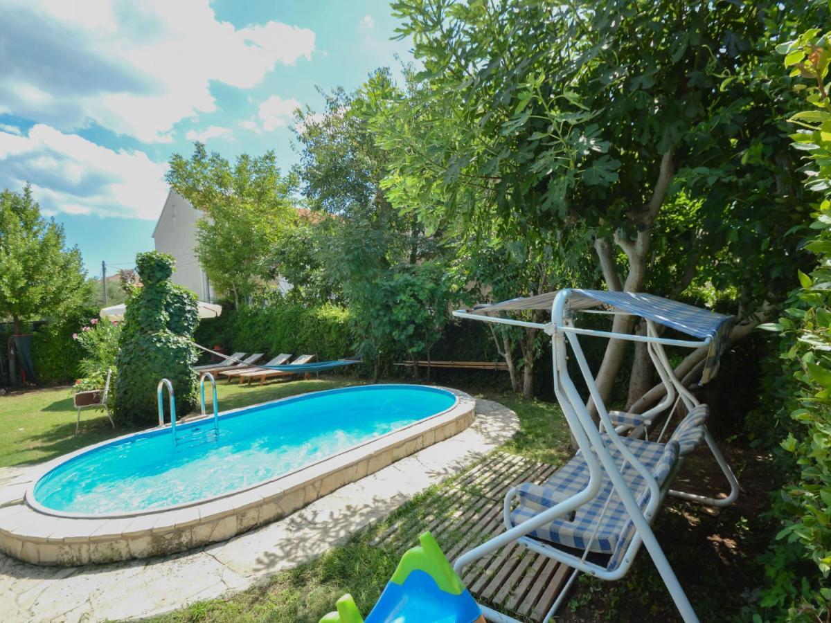 Mihovilka By Interhome Holiday home *