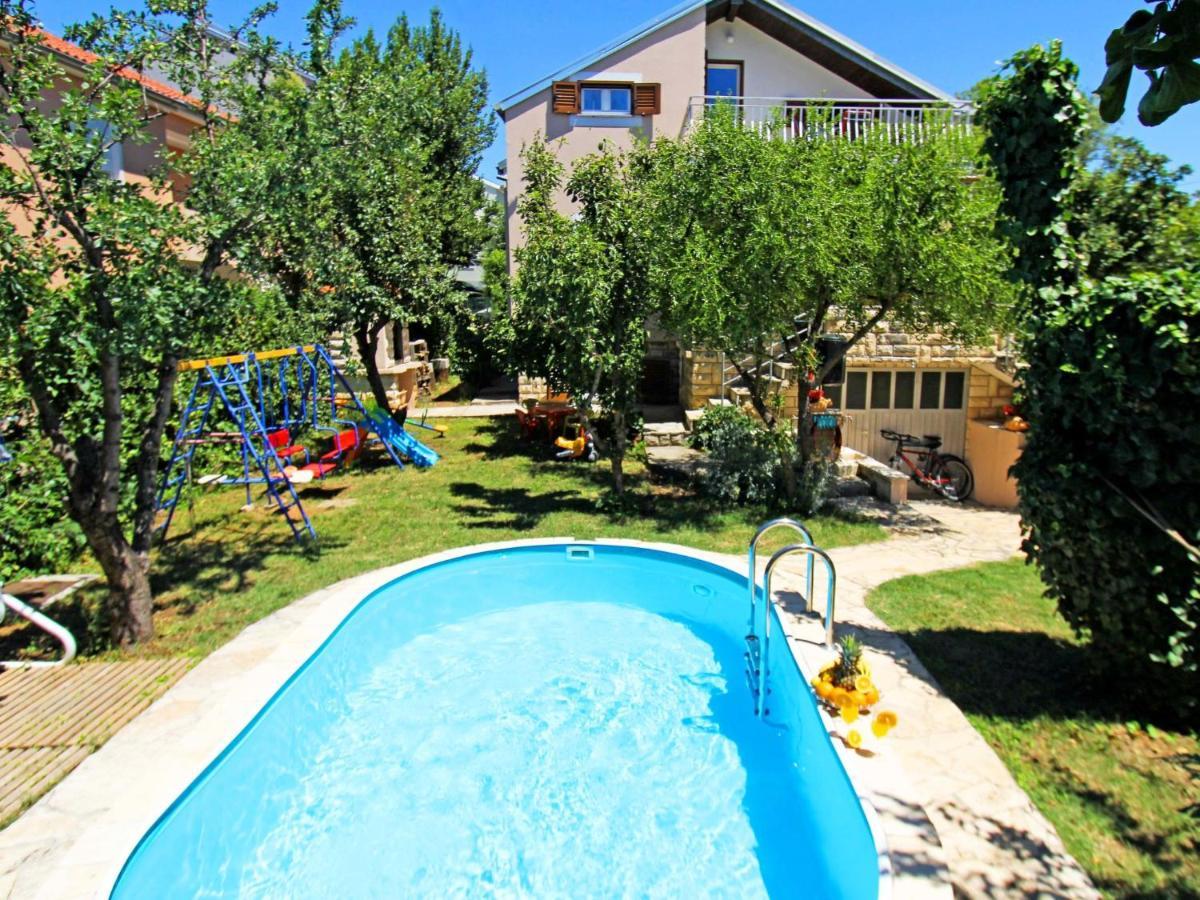 Mihovilka By Interhome Holiday home Sveti Filip i Jakov