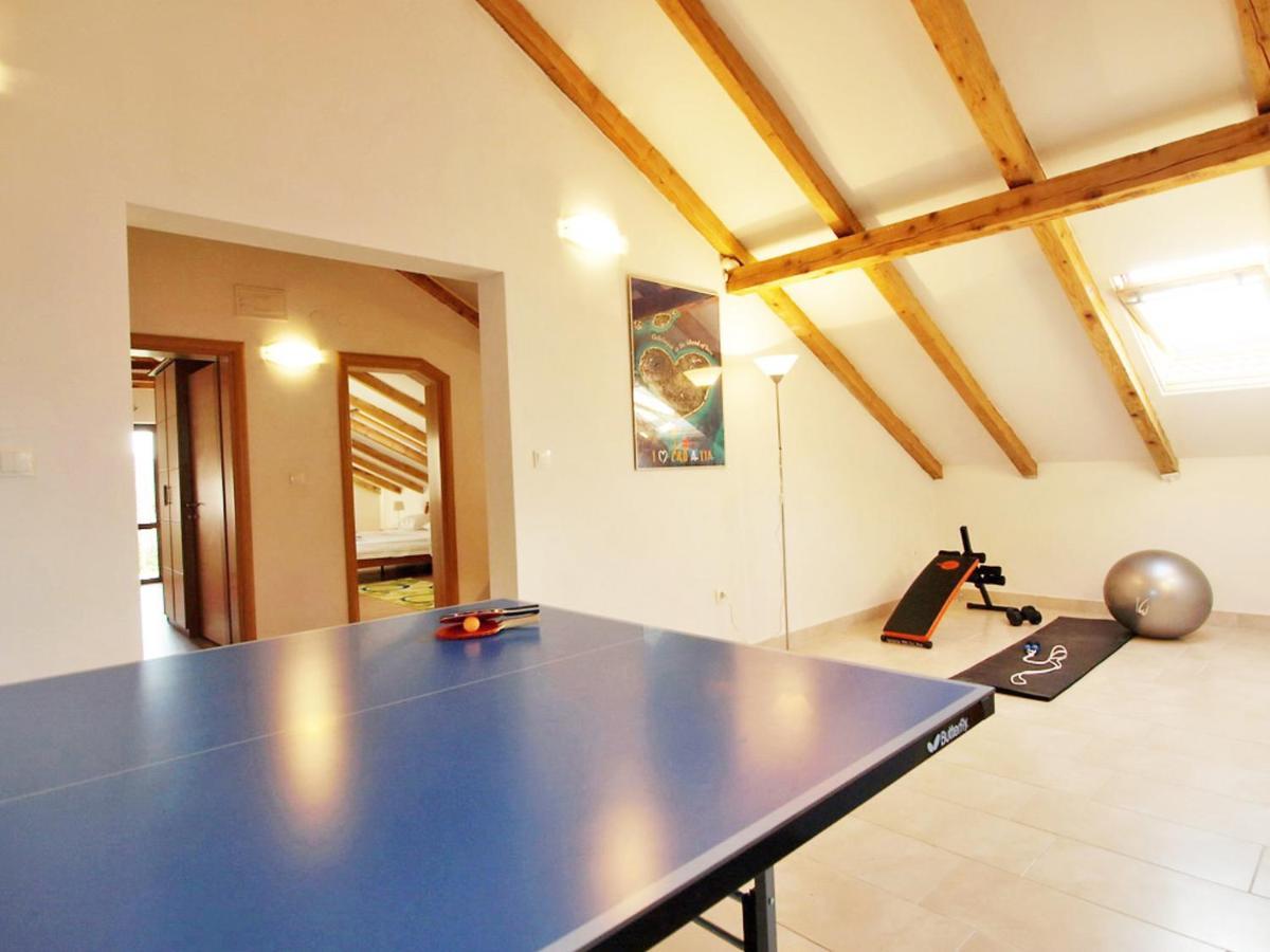 Mihovilka By Interhome Holiday home