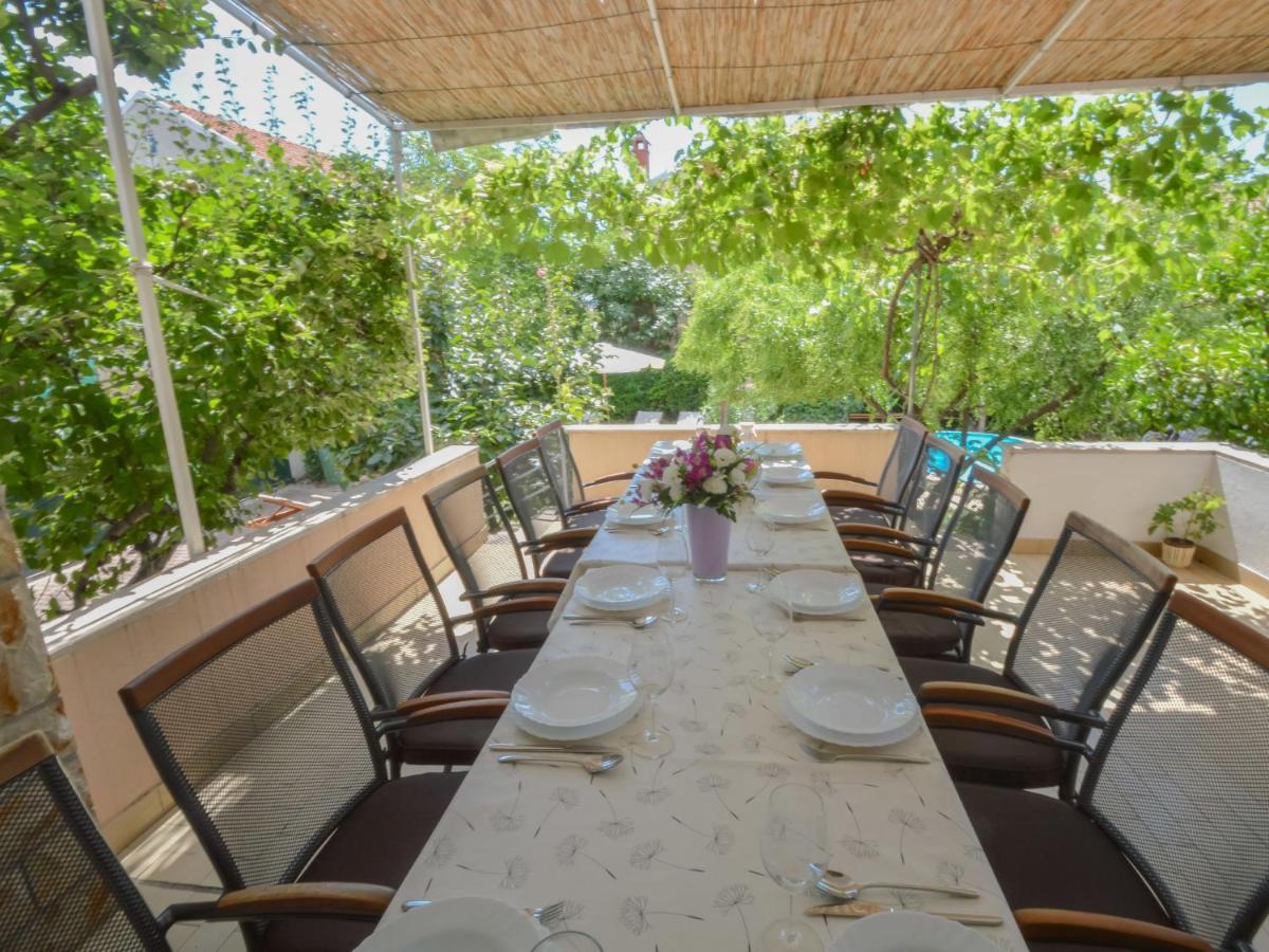 Mihovilka By Interhome Holiday home *