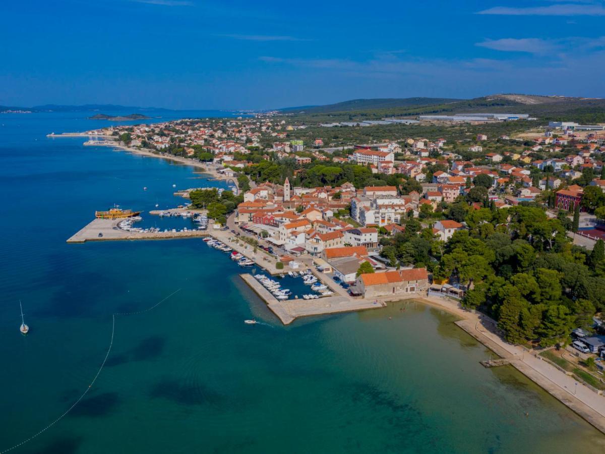 Holiday home Mihovilka By Interhome Sveti Filip i Jakov