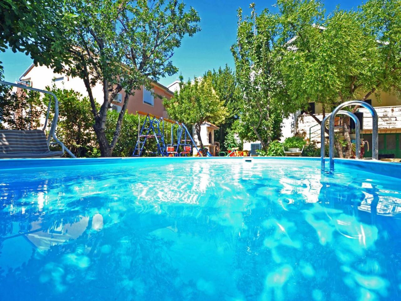 Mihovilka By Interhome Holiday home *